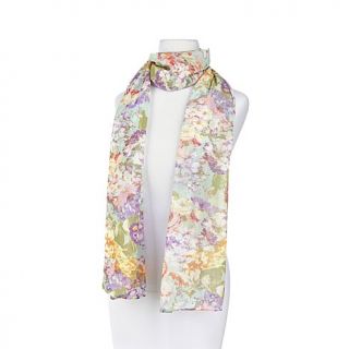 Hot in Hollywood Goddess Chiffon Scarf