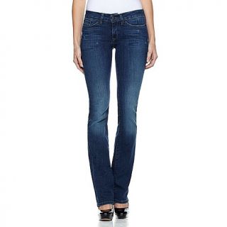 Yummie by Heather Thomson Slim Boot Cut Jeans