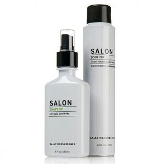 Sally Hershberger Salon Body Fix and Shape Up Stylers