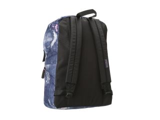 JanSport Superbreak® Multi Distressed Denim