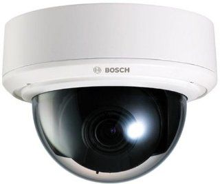 Bosch VDN 244V03 2H 720TVL Outdoor D/N WDR Vandal Dome, 2.8 10.5mm  Dome Cameras  Camera & Photo
