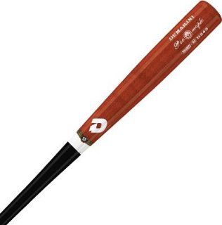 Demarini Pro Maple 243 Composite Wood Baseball Bat (Bbcor)  Standard Baseball Bats  Sports & Outdoors