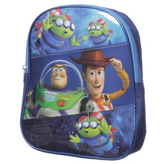 Disney Toy Story 3 Kids Lenticular Backpack Disney Kids' Backpacks