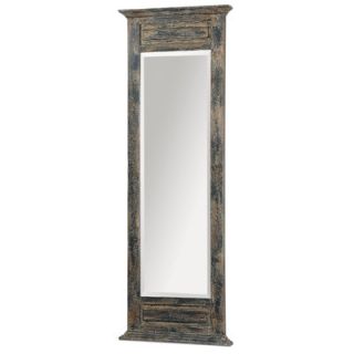 Uttermost 70.88 H x 24.25 W Lavina Leaner Mirror