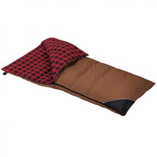 Wenzel Grande Cold Weather Sleeping Bag