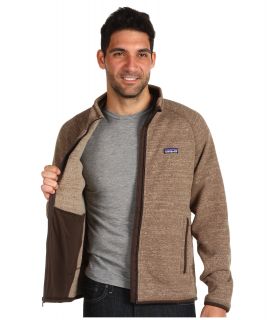 Patagonia Better Sweater™ Jacket  Pale Khaki