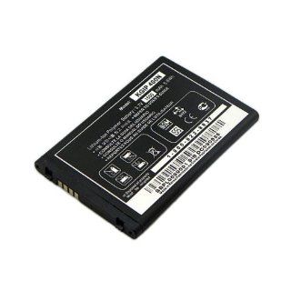 OEM New 1500mAh Battery For LG Optimus One P500 KGIP 400N Cell Phones & Accessories