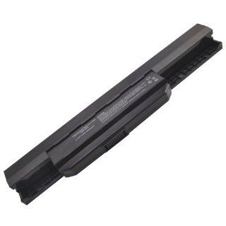 ASUS compatible 6 Cell 11.1V 5200mAh High Capacity Generic Replacement Laptop Battery for A32 K53,A42 K53,A43EI241SV SL,A31 K53,A43,A43BR,A43BY,A43E,A43S,A43SA,A43SD,A43SJ,A43SM,A43SV,A43TA,A43TK,A43U,A45,A45A,A45DE,A45DR,A45N,A45VD,A45VG Computers & 