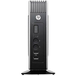 HP XR242AA Thin Client   VIA Nano U3500 1 GHz  Desktop Computers  Computers & Accessories
