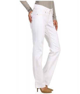 Levis® Womens 529™ Styled Curvy Straight White Reflection