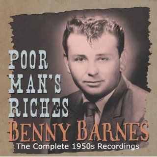 Poor Man's Riches   The Complete 1950s Recordings Music