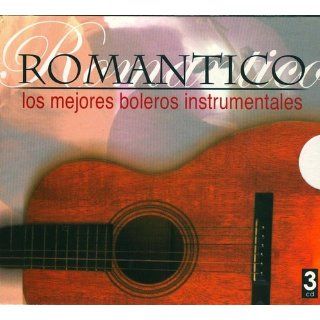 Romantico Mejores Boleros Instrumentales Music
