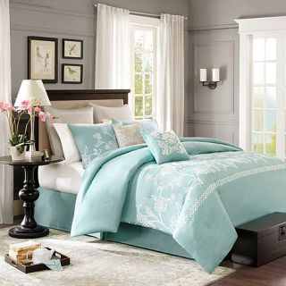 Harbor House Landon Comforter Set   Full