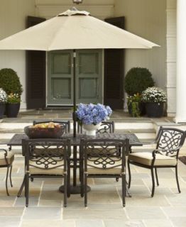 Madison Outdoor Patio Furniture Dining Sets & Pieces   Furniture