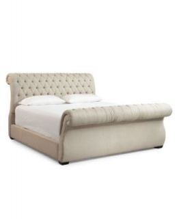 Victoria King Bed   Furniture