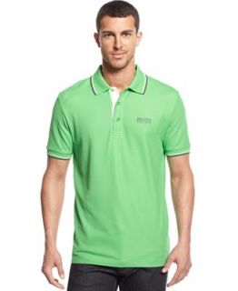 BOSS Green Paddy Pro Polo Shirt   Polos   Men