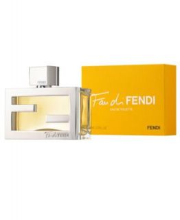 FENDI Fan di FENDI Fragrance Collection for Women      Beauty