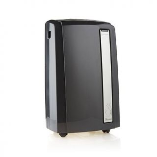 De'Longhi Pinguino 3 in 1 14,000 BTU Portable Air Conditioner with BioSilver Fi