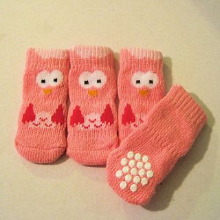 doggy socks by bijou gifts