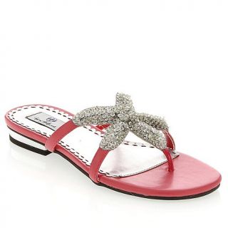 Hot in Hollywood Starfish Sandal