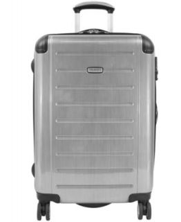 CLOSEOUT Samsonite Hyperspace 21 Carry On Spinner Suitcase   Upright Luggage   luggage