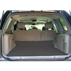 Majestic Pet Products Waterproof Grey SUV Cargo Liner Majestic Pet Products Seat Covers & Liners