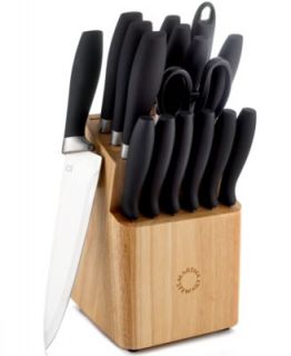 Farberware Cutlery, 17 Piece Set   Cutlery & Knives   Kitchen