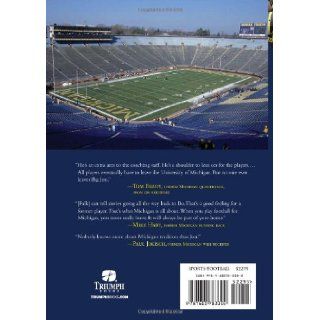 If These Walls Could Talk Michigan Football Stories from the Big House Jon Falk, Dan Ewald, Tom Brady 9781600783302 Books