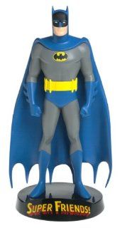 Super Friends Batman Maquette Toys & Games