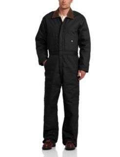 Dickies Men's Insulated Coverall Clothing