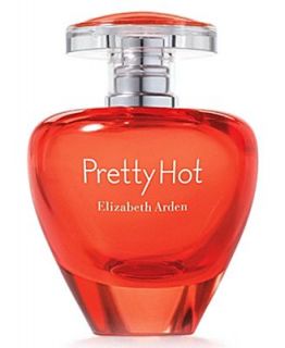 Elizabeth Arden Pretty Hot Eau de Parfum Spray, 1.7 oz.      Beauty