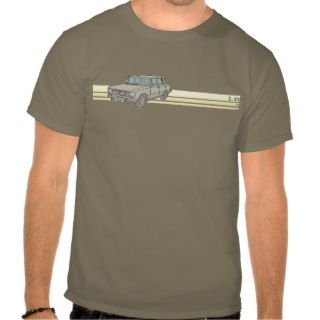 Lada power t shirts