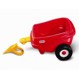 Cozy Coupe Trailer Ride On