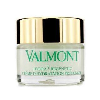 Valmont Hydra 3 Regenetic Cream   50ml/1.7oz  Facial Night Treatments  Beauty