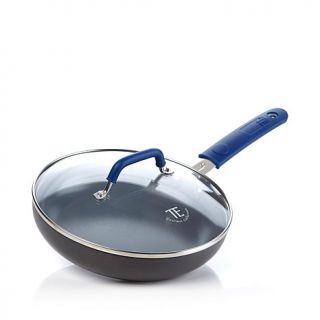 GreenPan Gourmet Hard Anodized Color Collection 8 Frying Pan