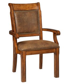 Mandara Dining Chair, Arm Chair   Furniture