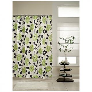 M. Style Magnificent Shower Curtain