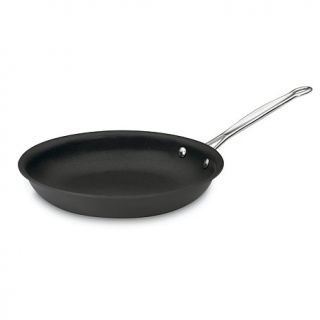Cuisinart Chef's Classic NonStick, Open 10 Inch Hard Anodized Skillet