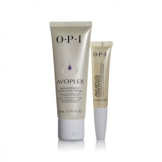 OPI Avoplex Hand, Nail & Cuticle Set