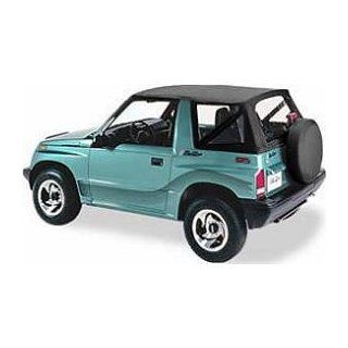Bestop Soft Top for 1993   1993 Suzuki Sidekick Automotive