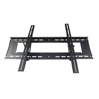 Mustang 42" to 52" Low Profile Flat Panel TV Tilt Mount and 10' HDMI Cable