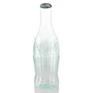 Coca Cola Bottle Bank   Large