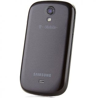 Samsung Galaxy Light 4G LTE No Contract Smartphone   T Mobile Service