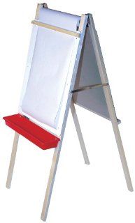 Childrens Double Side Easel