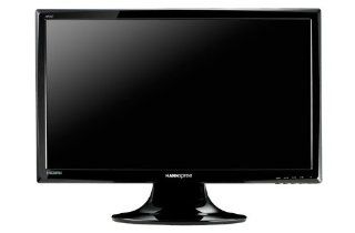 Hannspree HF 237HPB 23" LCD Monitor with Built in Speakers Computers & Accessories