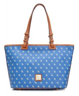 Dooney & Bourke Handbag, Davis Tassel Shopper   Handbags & Accessories