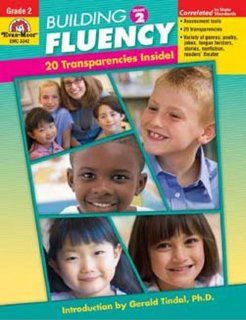 Building Fluency Grade 2    Case of 2 