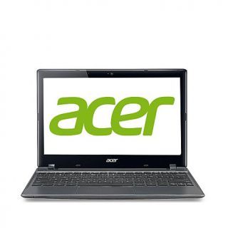 Acer Chromebook 11.6" LED Dual Core 2GB RAM, 16GB SSD Google Chrome Laptop