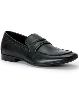 Calvin Klein Olin Penny Loafers   Shoes   Men