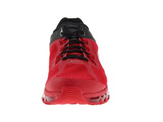 Nike Air Max+ 2013 Gym Red/Black/Reflect Silver